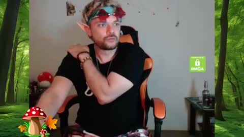 forest brat online show from 02/08/25, 10:39