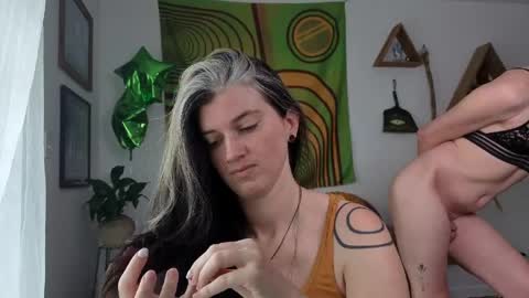 forestdarling online show from 04/21/26, 04:34