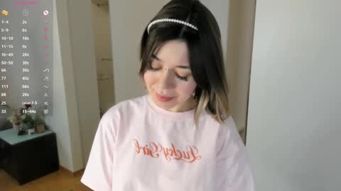 Snapshot of forestproject chatting on 09/13/25, 04:12 Flair online show from 09/13/25, 04:12