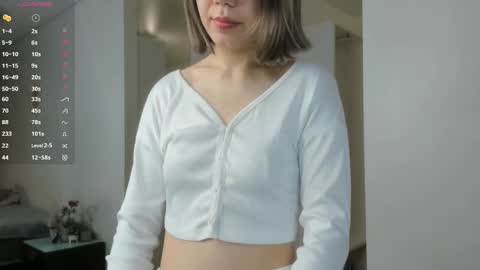 Snapshot of forestproject chatting on 09/14/25, 04:11 Flair online show from 09/14/25, 04:11