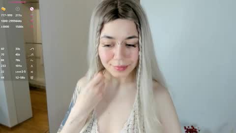 Snapshot of forestproject chatting on 09/15/25, 04:56 Flair online show from 09/15/25, 04:56