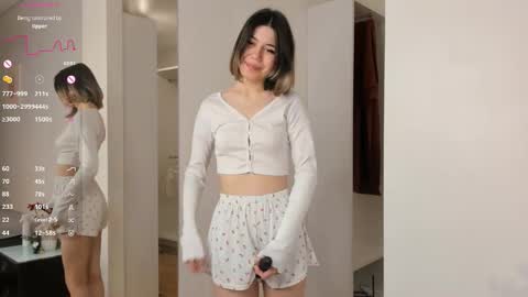 Snapshot of forestproject chatting on 09/28/25, 04:40 Flair online show from 09/28/25, 04:40