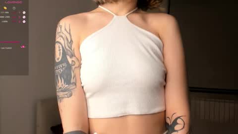 Snapshot of forestproject chatting on 10/01/25, 09:10 Flair online show from 10/01/25, 09:10