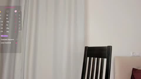 Snapshot of forestproject chatting on 10/17/25, 07:05 Flair online show from 10/17/25, 07:05