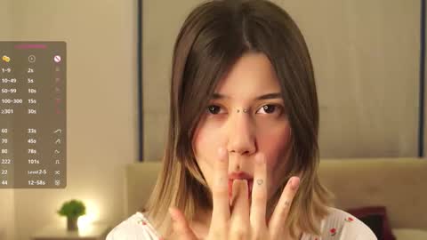 Snapshot of forestproject chatting on 10/25/25, 07:05 Flair online show from 10/25/25, 07:05