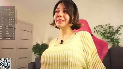 Snapshot of forestproject chatting on 12/14/25, 07:47 Flair online show from 12/14/25, 07:47