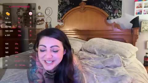 forever34andfun online show from 03/02/25, 05:54