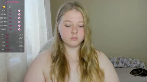 Ann    online show from 09/27/25, 08:08