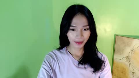 Wonnie online show from 01/07/25, 07:10