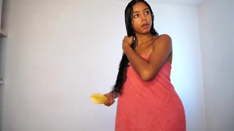 Megan Prada  Follow me on Onlyfans online show from 02/11/26, 04:34