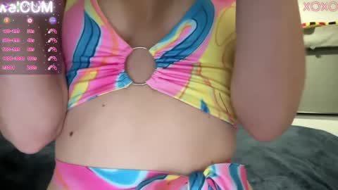 Elaine online show from 02/09/25, 01:22