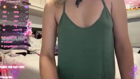 Elaine online show from 02/19/26, 05:09