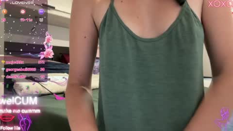 Elaine online show from 04/20/26, 05:37