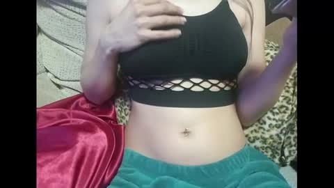 Foreversweetx online show from 01/31/26, 08:40