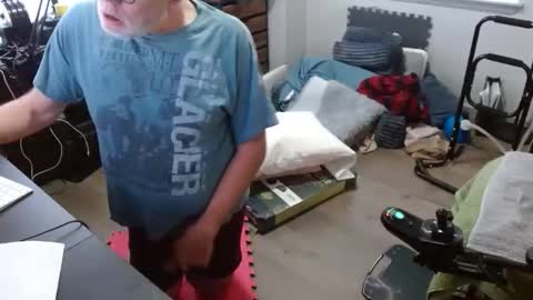 forfunofit99 online show from 01/17/26, 08:34