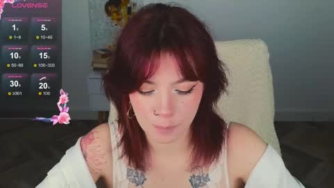 Snapshot of forget__me__nots chatting on 11/13/25, 11:58 forget__me__nots online show from 11/13/25, 11:58