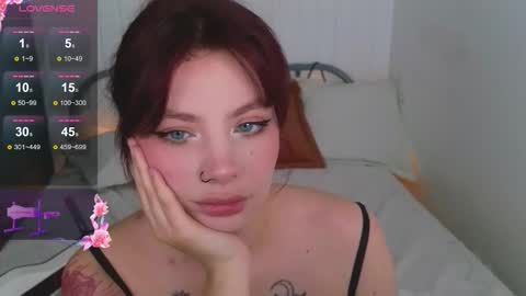 forget__me__nots online show from 11/28/25, 03:14