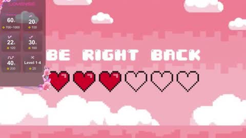 forget__me__nots online show from 11/30/25, 04:55