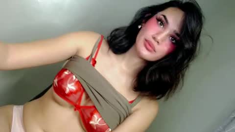 KHATRINA STACIE MARIE online show from 12/07/24, 02:31