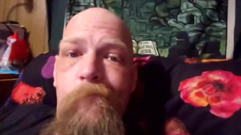 forgottenyeti online show from 01/12/26, 04:23