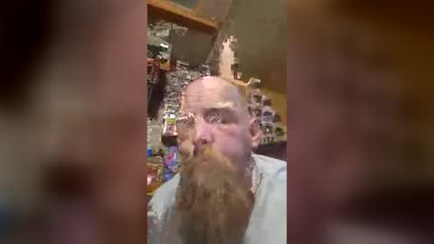 forgottenyeti online show from 06/12/26, 03:22