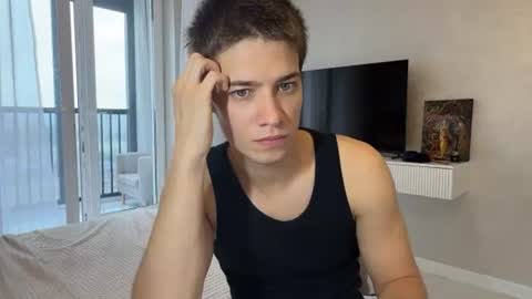 Snapshot of forrestgamp chatting on 07/21/26, 10:17 RealSuperMichael online show from 07/21/26, 10:17
