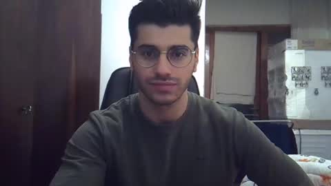 fortiori8 online show from 12/07/24, 07:32