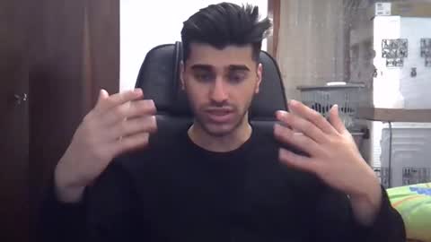 fortiori8 online show from 12/17/24, 05:15