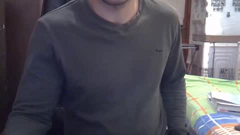 fortiori8 online show from 12/18/24, 06:35