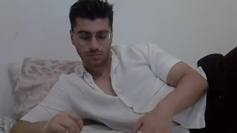 fortiori8 online show from 10/02/25, 04:14