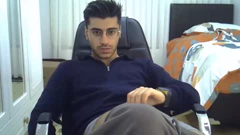 fortiori8 online show from 11/19/25, 09:15