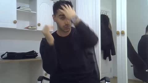 fortiori8 online show from 11/27/25, 10:01