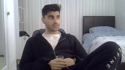 fortiori8 online show from 12/01/25, 08:03