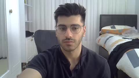 fortiori8 online show from 03/08/26, 12:19