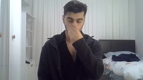 fortiori8 online show from 03/12/26, 06:14