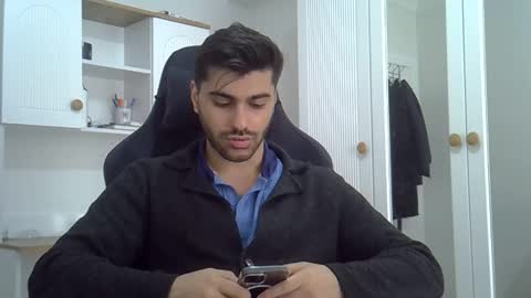 fortiori8 online show from 04/18/26, 07:34