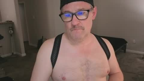 Kinky Ass Pig in Denver online show from 03/09/26, 12:20