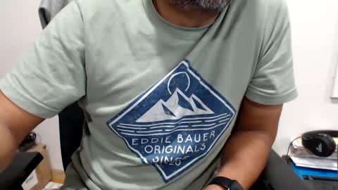 foster19422002 online show from 03/05/25, 10:32