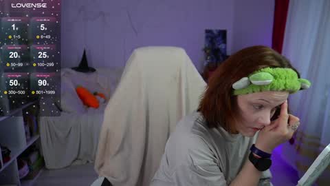 Senya  subscribe to telegram channel  online show from 01/30/25, 07:50