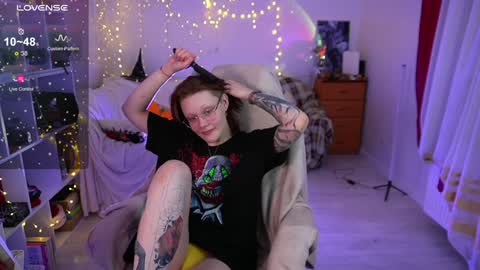 Senya  subscribe to telegram channel  online show from 02/03/25, 03:06