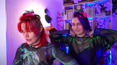 Senya  subscribe to telegram channel  online show from 11/13/25, 05:56