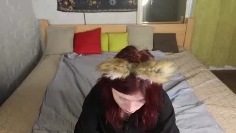 Snapshot of fox_cutee chatting on 07/30/26, 01:04 Fox online show from 07/30/26, 01:04