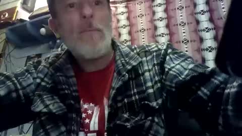 foxbodydave online show from 11/29/25, 09:34