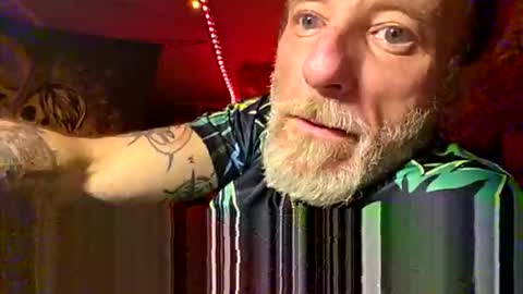 foxbodydave online show from 04/04/26, 10:35