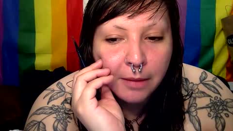 foxdarling96 online show from 09/30/25, 02:44