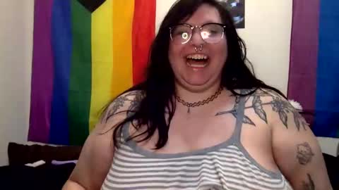 foxdarling96 online show from 11/09/25, 07:23