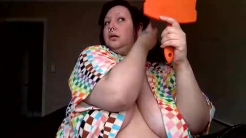 foxdarling96 online show from 12/14/25, 06:45