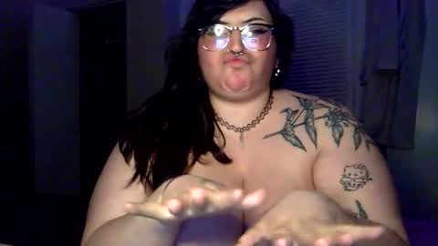 foxdarling96 online show from 03/15/26, 12:38