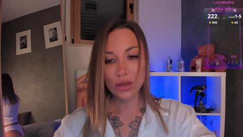 Fox love you online show from 12/15/24, 06:59