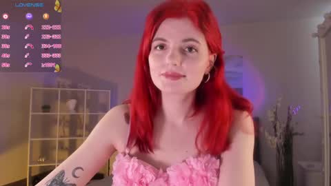 Charlotte  please dont forget to thumbs up me  online show from 04/17/26, 09:45